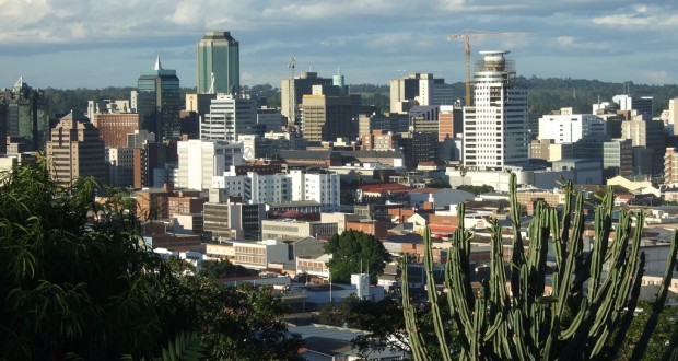capitale-de-zimbabwe