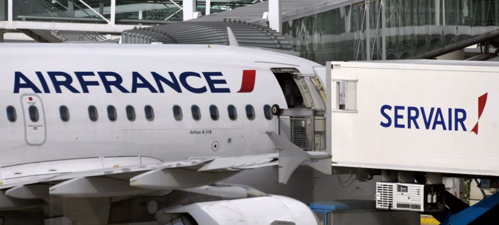 Mali: Le pouvoir Goïta annule l’autorisation de la reprise des vols d’Air France vers Bamako