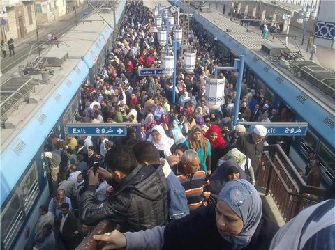 Le Caire paralysé par une panne électrique généralisée