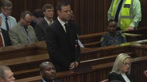 Pistorius jugé coupable pour homicide involontaire
