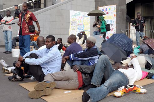 Sénégal : une agence pour lutter contre le chômage