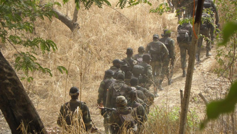 Violents affrontements à la frontière du Cameroun avec la RCA
