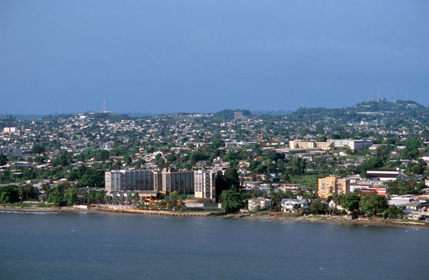 L’économie gabonaise en forte croissance