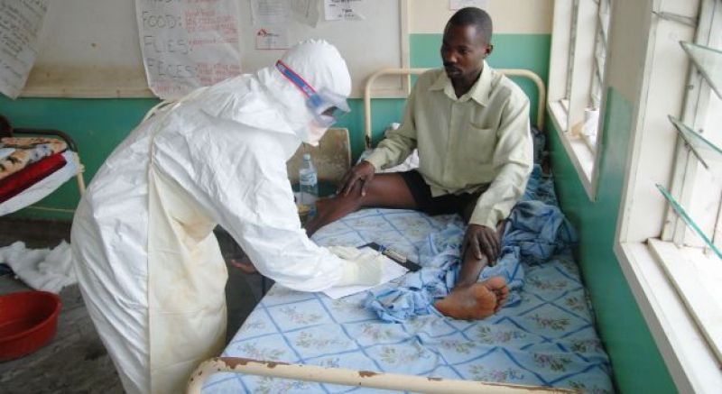 Libéria : La guerre contre Ebola en passe d’être perdue ?
