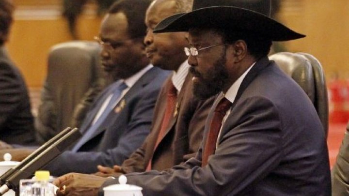 Reprise à Addis-Abeba des négociations de paix au Soudan du Sud