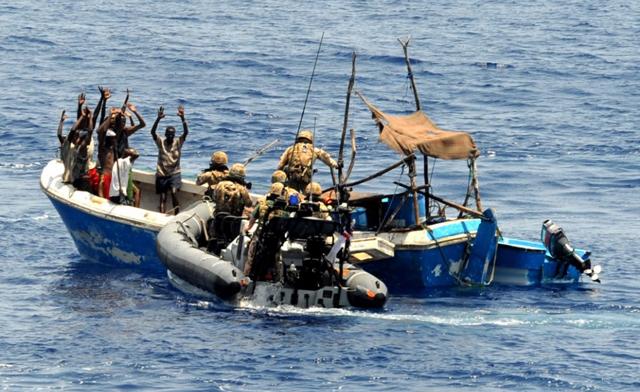 Togo : Un haut Conseil pour lutter contre la piraterie en haute mer