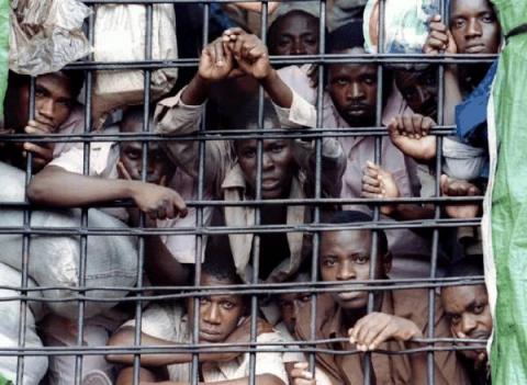 L’ONU préoccupée par les décès dans les prisons de la RDC