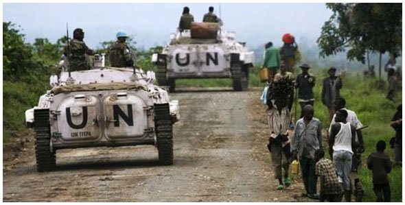 RDC : Kinshasa désavoue un rapport de l’ONU sur les droits de l’homme