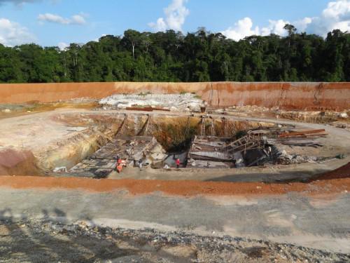 Cameroun/Environnement : Mise en garde au constructeur chinois du barrage de Mékin