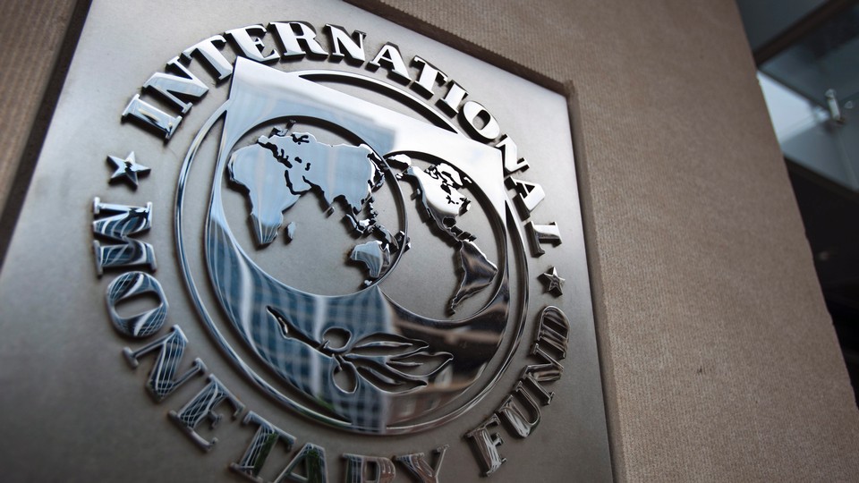 Le FMI revoit à la baisse les perspectives de croissance en Afrique