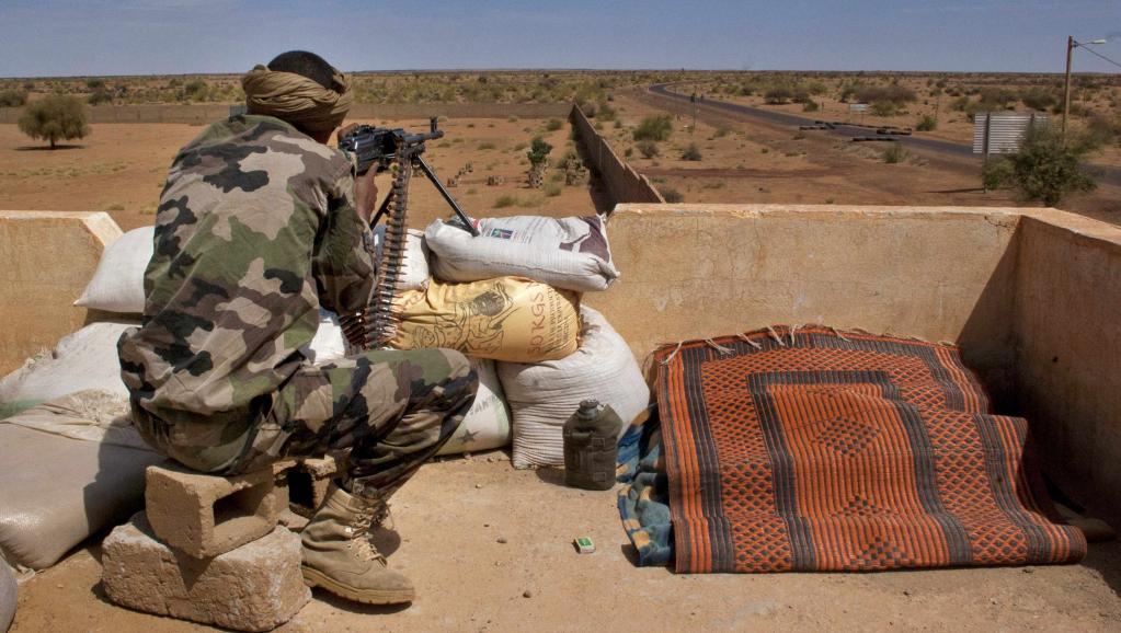 Affrontements meurtriers entre deux groupes touaregs au nord du Mali