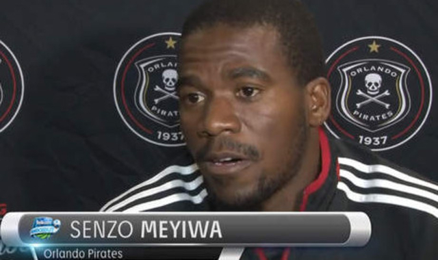 Les meurtriers du gardien de buts sud-africain Meyiwa encore en cavale