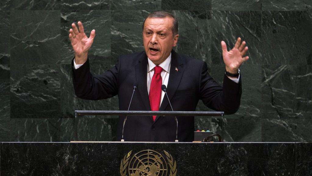 L’armée turque pourrait rejoindre la coalition internationale contre l’EI en Syrie