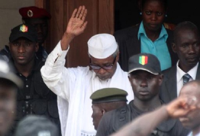 Procès Habré: le Tchad rechigne à coopérer