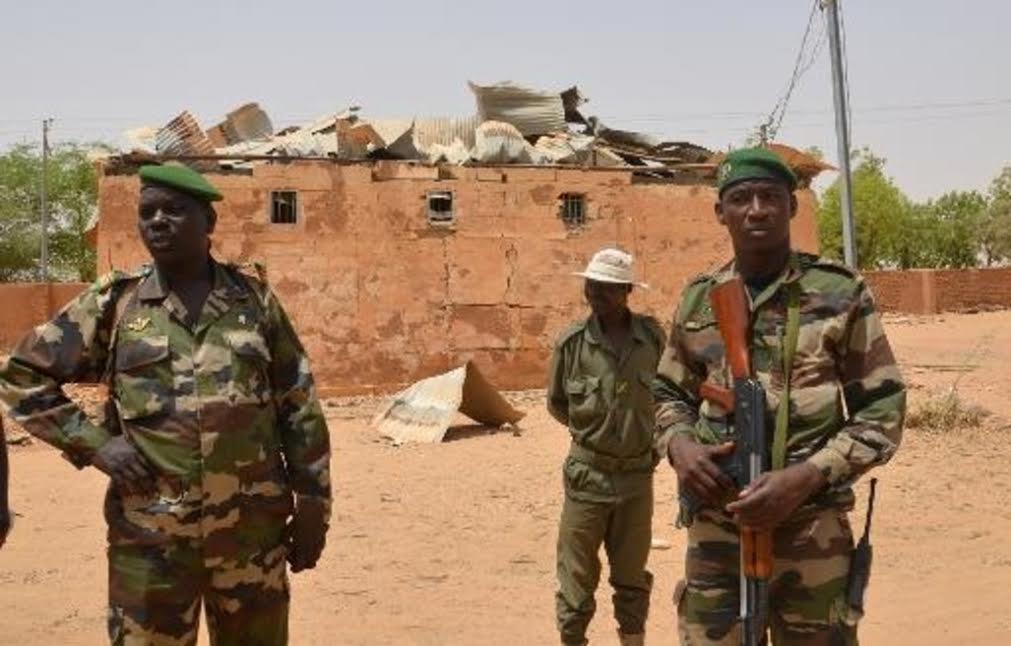 Nouvelles attaques terroristes au Niger