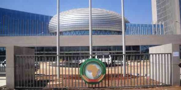 L’Union Africaine devrait compter sur ses propres moyens financiers