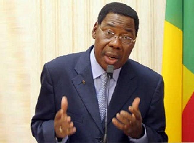 Bénin /Elections: Le président Yayi invite l’opposition au dialogue
