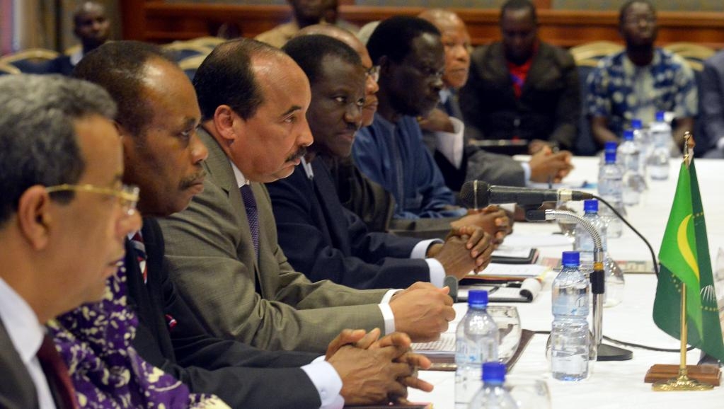 Burkina- crise : quelles chances pour le médiateur de l’UA ?