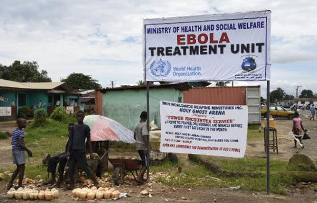 BM-Ebola : Les pertes économiques en Afrique moins élevées que prévu