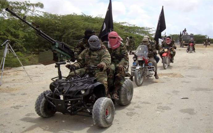 Attaque meurtrière de Boko Haram au nord-est du Nigeria