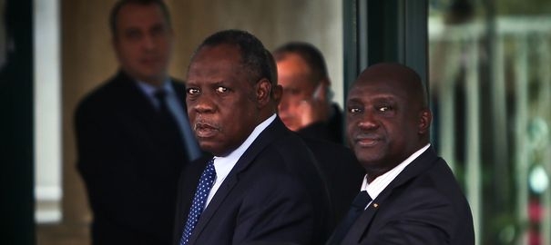 La CAN se jouera en Guinée Equatoriale