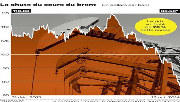 L’or noir fausse compagnie au Nigeria, premier producteur africain