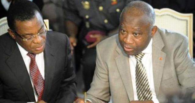 Gbagbo et N’Guessan se disputent la présidence du FP ivoirien