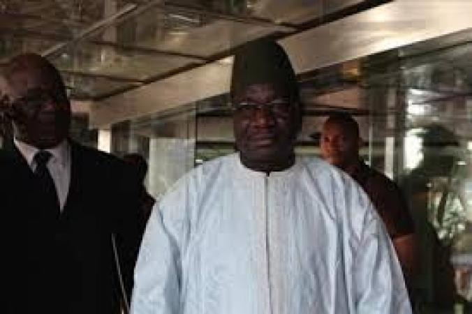 Un ministre malien échappe de justesse à un attentat