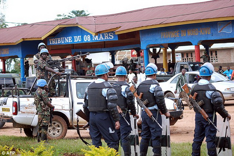 La MONUSCO admet ses limites dans la protection des civils en RDC