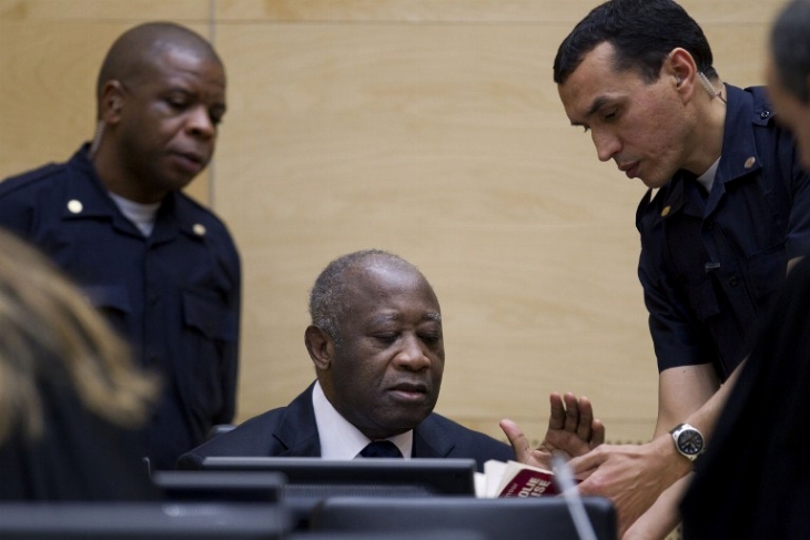 CPI : Le procès de Laurent Gbagbo débute le 7 juillet 2015