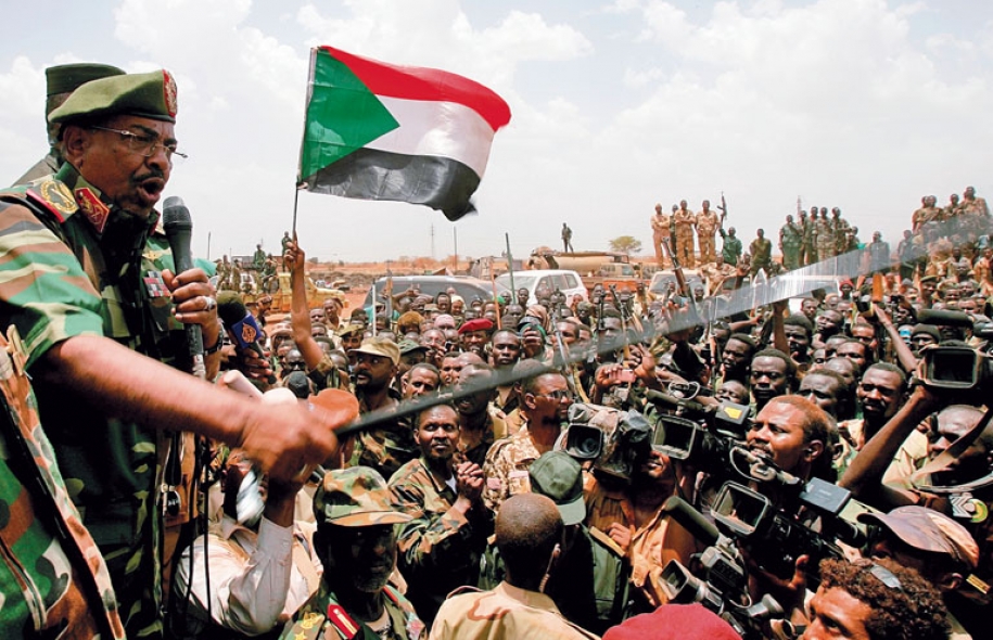 La CPI maintient son mandat d’arrêt contre le président Soudanais
