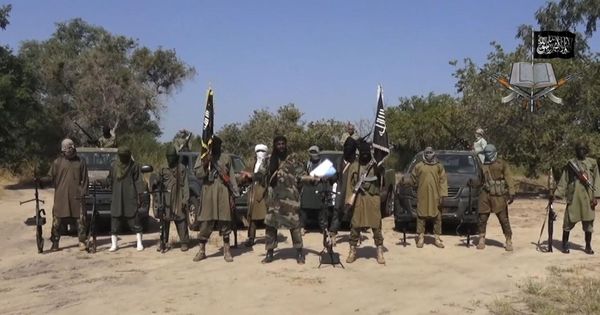 Nigeria: Boko Haram attaque la cimenterie Lafarge