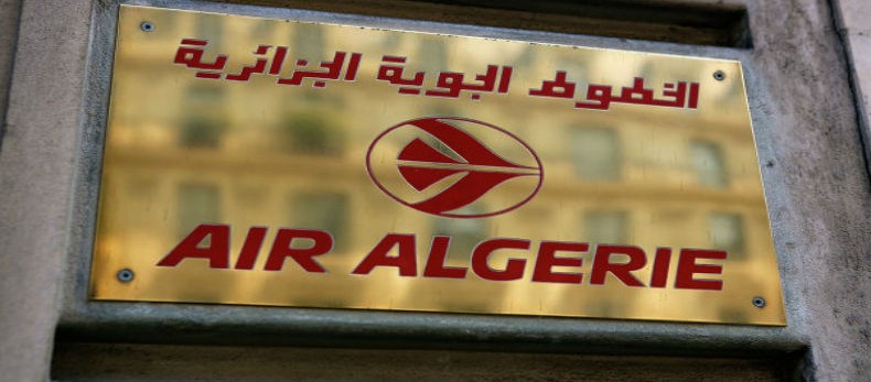 Air Algérie au cœur d’un scandale diplomatique
