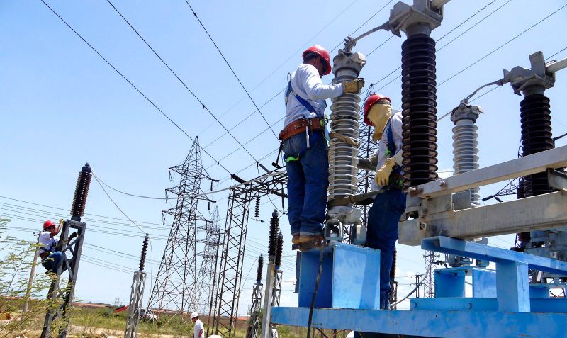 La BEI relance les projets énergétiques en Guinée