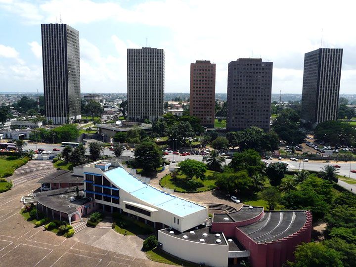 Croissance: La Côte d’Ivoire au top de l’UEMOA
