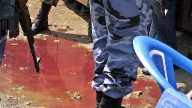 Un groupe armé venu de la RDC attaque le Burundi