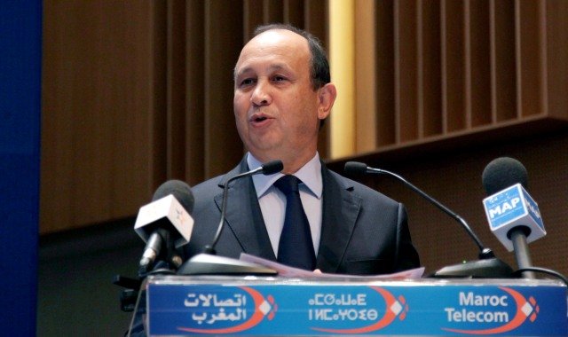 Léger remaniement dans le directoire de Maroc Telecom