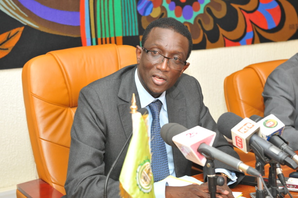La croissance au Sénégal dépasse les 4,5% prévus en 2014