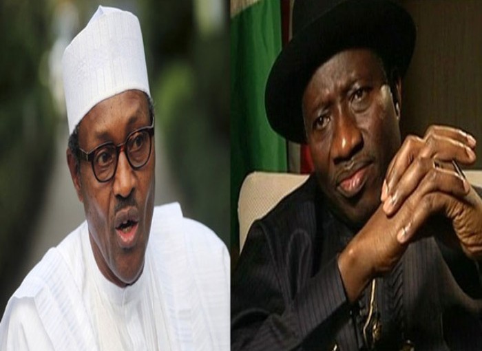 Nigeria: L’opposition désigne son candidat aux présidentielles 2015