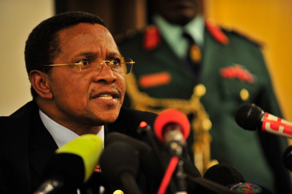 Tanzanie-Corruption: coup de balai du président Kikwete
