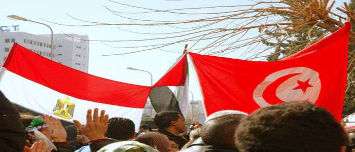 « Nidaa Misr » ou le renouveau politique égyptien