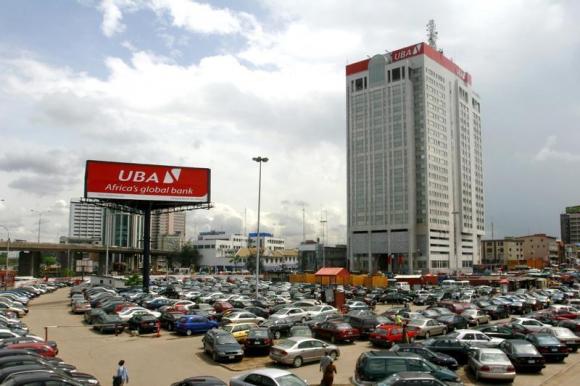 Nigeria: UBA sacré Banque de l’année 2014 en Afrique