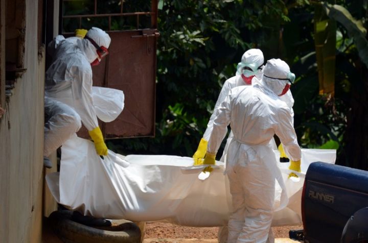 OMS-Ebola : Le dernier bilan s’élève à 7000 morts