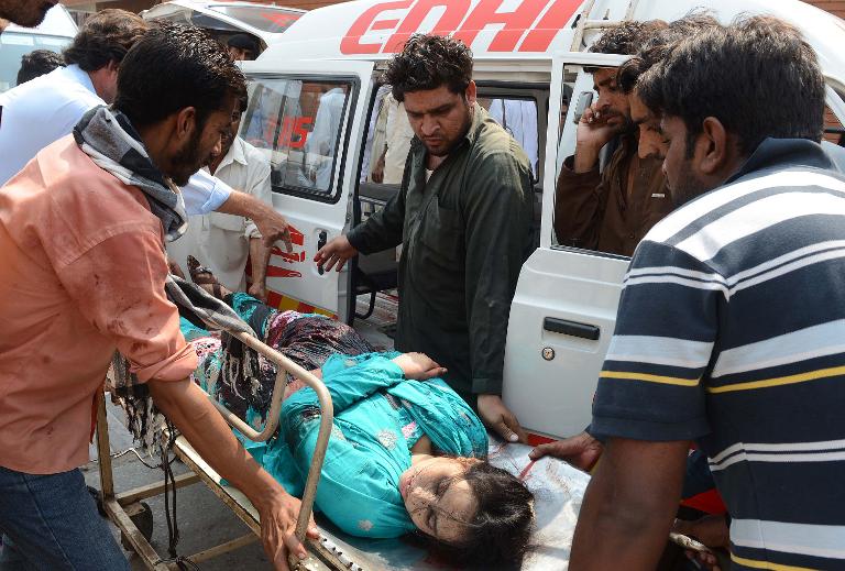 Ferme condamnation par le Maroc du carnage de l’école de Peshawar