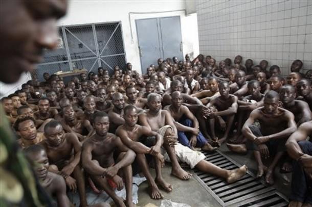 Côte d’Ivoire : Les détenus appelés à suspendre leur grève de la faim