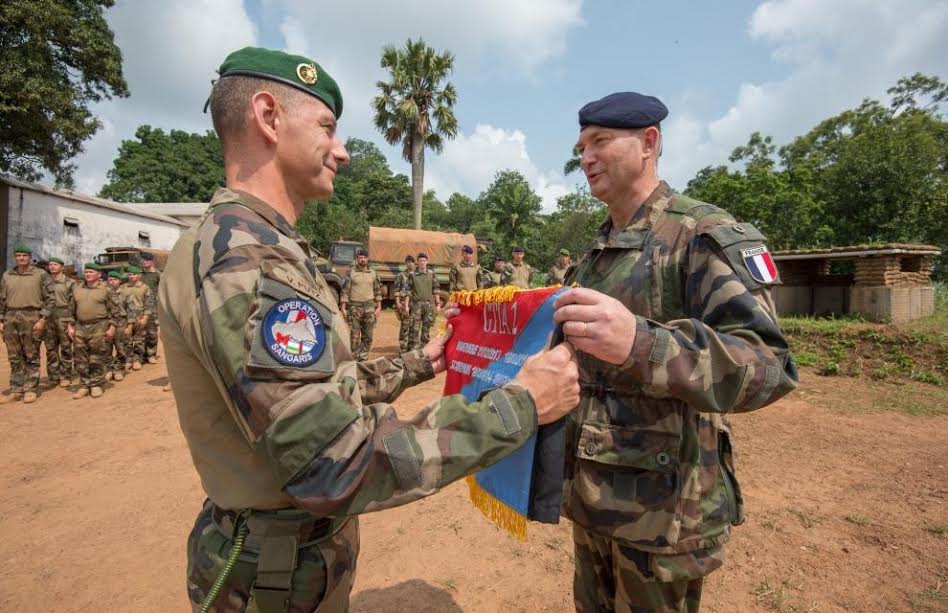 L’heure est à la normalisation en Centrafrique