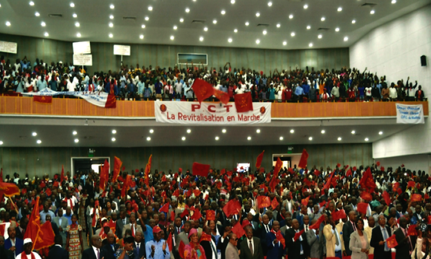 Congo : Le Congrès National du PCT livre son verdict sur la Constitution
