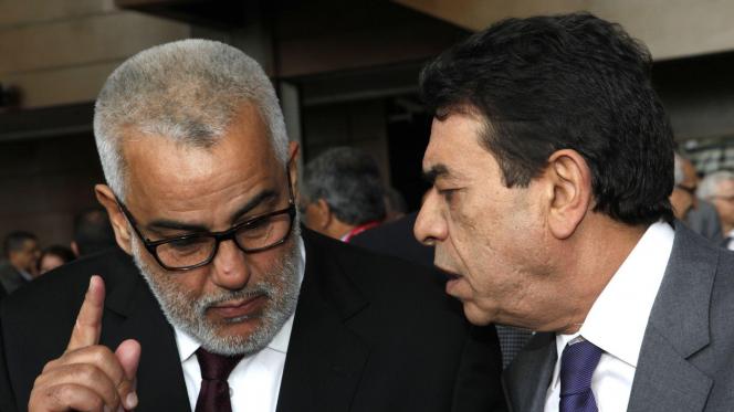 L’amnistie fiscale rapporte plusieurs milliards au Maroc