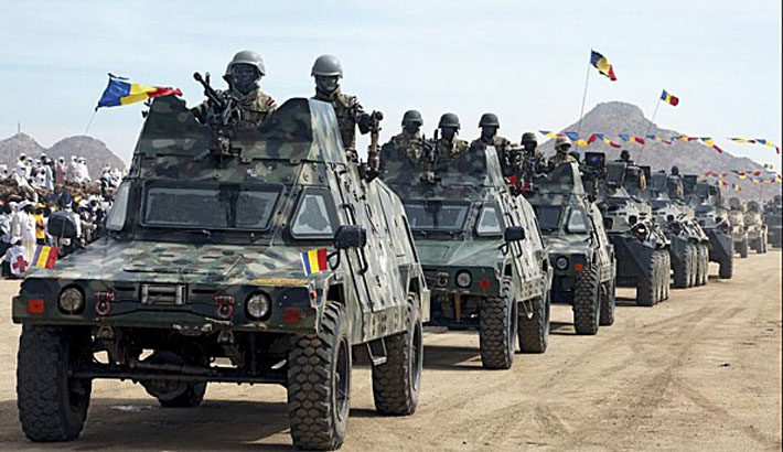 Boko Haram: D’importants renforts militaires bientôt au Cameroun