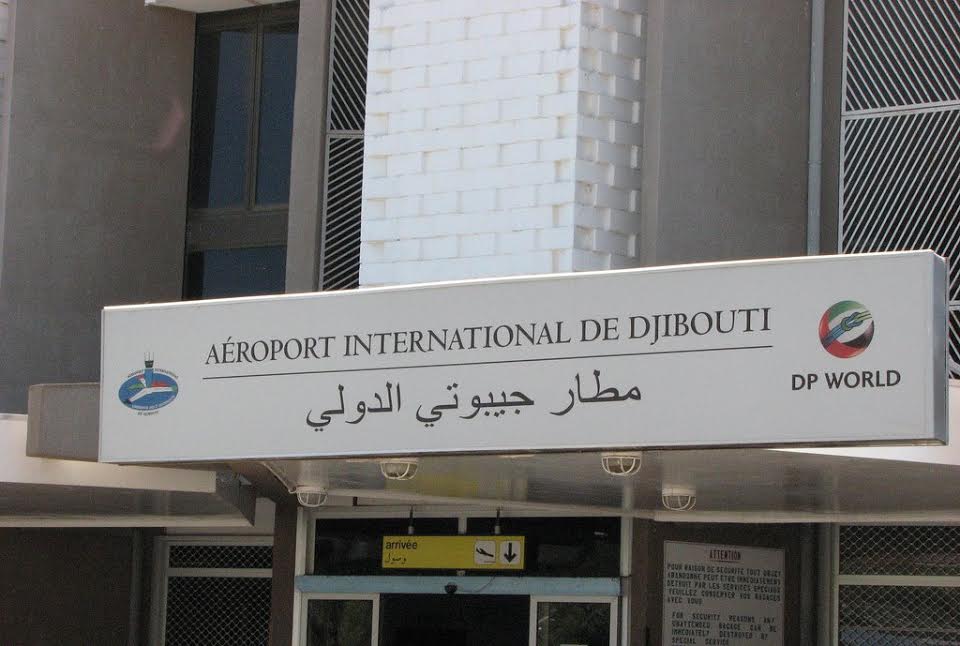 Djibouti mobilise 599 millions USD pour construire deux aéroports